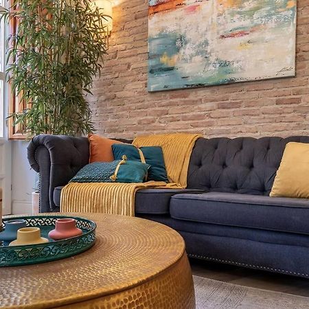 Ch Elvira Luxury Apartment Granada Eksteriør billede